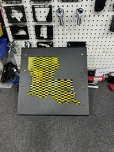 Load image into Gallery viewer, 2008-13 Honda rancher state radiator relocation kit