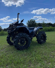 Load image into Gallery viewer, 2015-24 RUBICON 4" PORTAL PORTALS