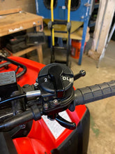 Load image into Gallery viewer, HONDA SURE 4 TANK LEVER COMBO
