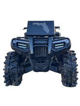 Load image into Gallery viewer, Dual 7” LED HEADLIGHTS RUBICON 700