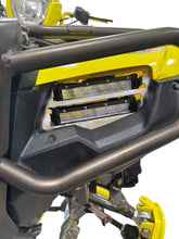 Load image into Gallery viewer, Dual Color 8” LED LIGHTS