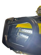 Load image into Gallery viewer, Dual Color 8” LED LIGHTS