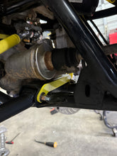 Load image into Gallery viewer, 2015-25 HONDA RUBICON FRAME TAB STIFFENERS & DIFF BRACE