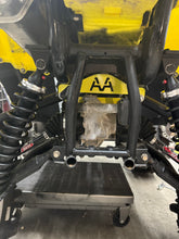 Load image into Gallery viewer, 2015-25 HONDA RUBICON FRAME TAB STIFFENERS & DIFF BRACE