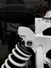 Load image into Gallery viewer, HD front rack mounts for 2014+ Honda Rancher/Foreman/Rubicon