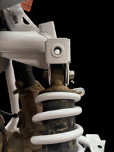 Load image into Gallery viewer, HD front rack mounts for 2014+ Honda Rancher/Foreman/Rubicon