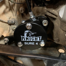 Load image into Gallery viewer, RENEGADE - OUTLANDER SURE 4 WITH TANK LEVER