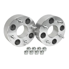 Load image into Gallery viewer, HONDA 4/110 RUGGED WHEEL SPACER (2)