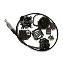 Load image into Gallery viewer, HONDA SURE 4 TANK LEVER COMBO