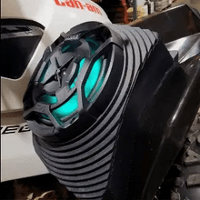 Load image into Gallery viewer, FENDER SPEAKER KIT - CAN-AM RENEGADE