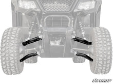 Load image into Gallery viewer, HONDA PIONEER 520 HIGH-CLEARANCE 1" FORWARD OFFSET A-ARMS
