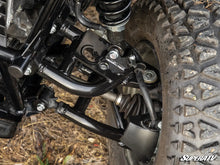 Load image into Gallery viewer, HONDA PIONEER 520 HIGH-CLEARANCE 1" FORWARD OFFSET A-ARMS