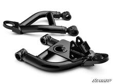 Load image into Gallery viewer, HONDA PIONEER 520 HIGH-CLEARANCE 1" FORWARD OFFSET A-ARMS