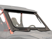 Load image into Gallery viewer, HONDA TALON 1000 GLASS WINDSHIELD