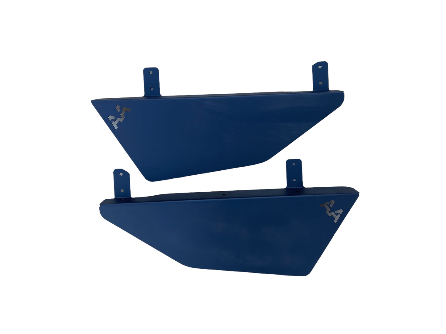 2 SEATER LOWER DOORS / 2019-24 TALON