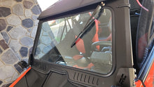 Load image into Gallery viewer, HONDA TALON 1000 GLASS WINDSHIELD