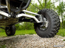 Load image into Gallery viewer, POLARIS RZR XP 1000 4" PORTAL GEAR LIFT