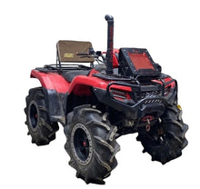 Load image into Gallery viewer, 2014-26 HONDA 420/500/520 RAD KIT