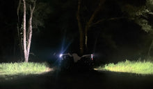 Load image into Gallery viewer, 2014-24 Honda Rancher/ Foreman/ P500 LED tail light W/ Reverse light