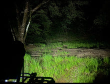Load image into Gallery viewer, 2014-24 Honda Rancher/ Foreman/ P500 LED tail light W/ Reverse light