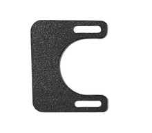 Load image into Gallery viewer, Center Snorkel Bracket