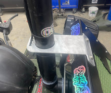 Load image into Gallery viewer, Center Snorkel Bracket