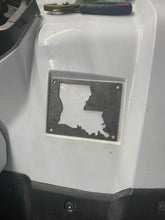 Load image into Gallery viewer, Warning label replacement - CHOOSE YOUR STATE!