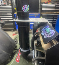 Load image into Gallery viewer, Center Snorkel Bracket