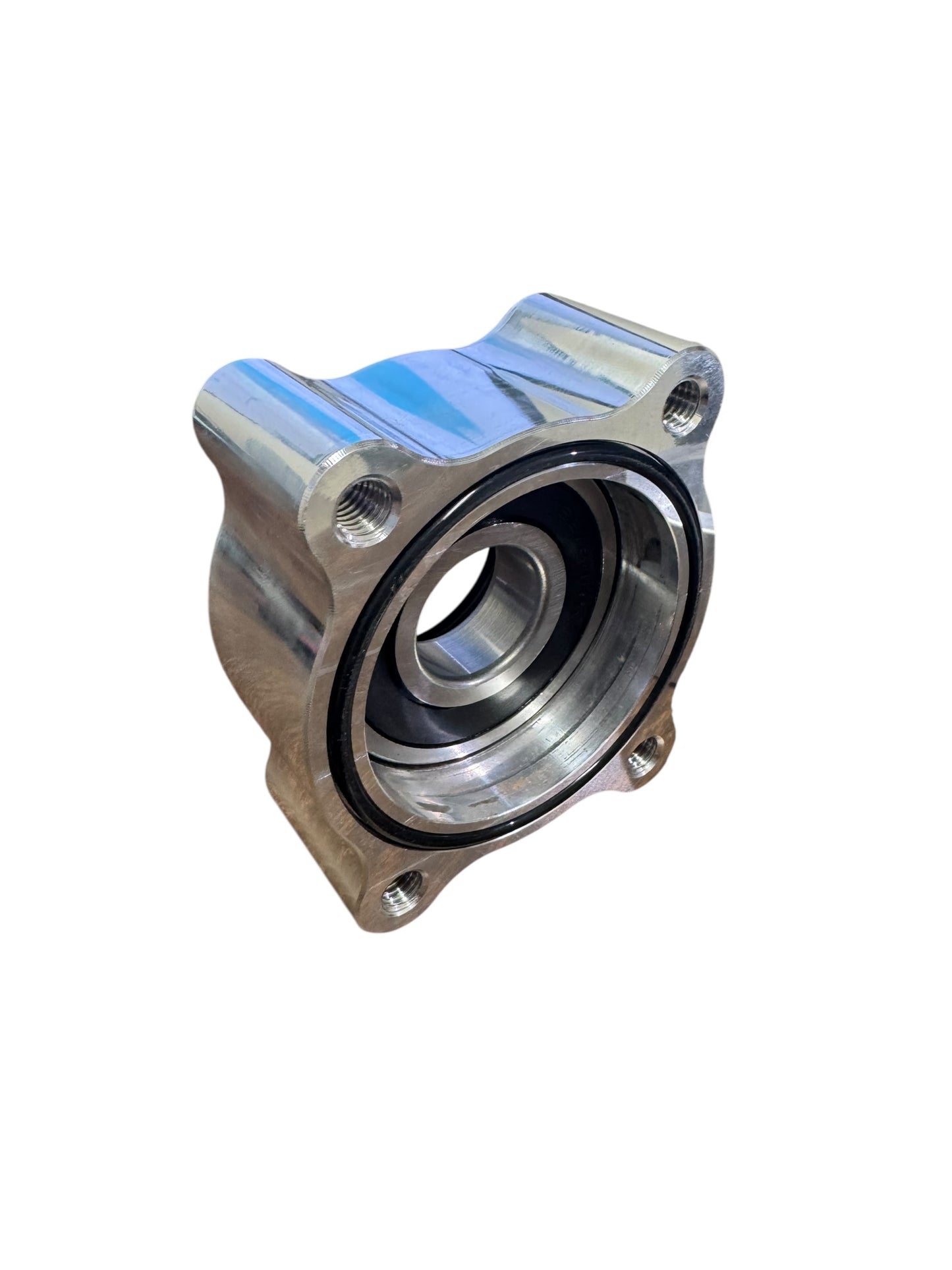 2014-25 HONDA RANCHER / FOREMAN BRAKE DRUM DELETE