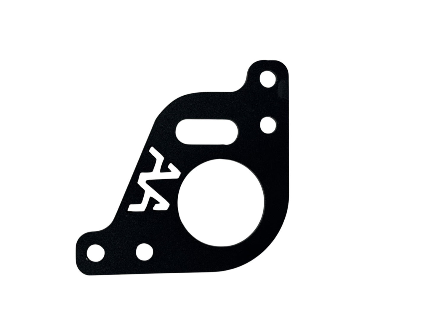 2014-25 SNORKEL RISER SUPPORT BRACKET 420/500/520