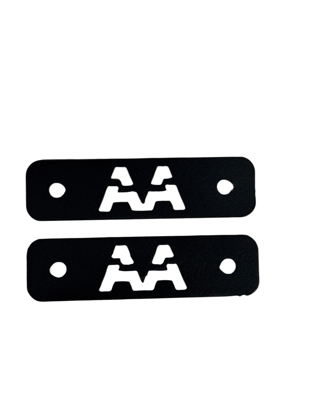 Foot Peg Delete (pair)
