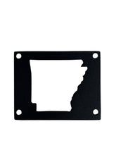 Load image into Gallery viewer, Warning label replacement - CHOOSE YOUR STATE!
