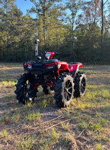 Load image into Gallery viewer, 2015-26 RUBICON 4/6" PORTALS - SINGLE IDLER
