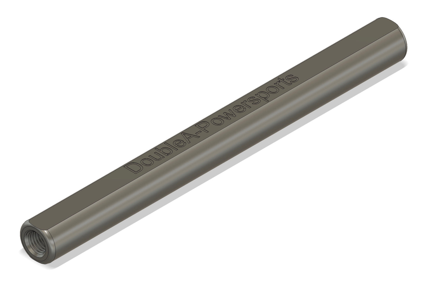 HEAVY DUTY BILLET TIE ROD'S