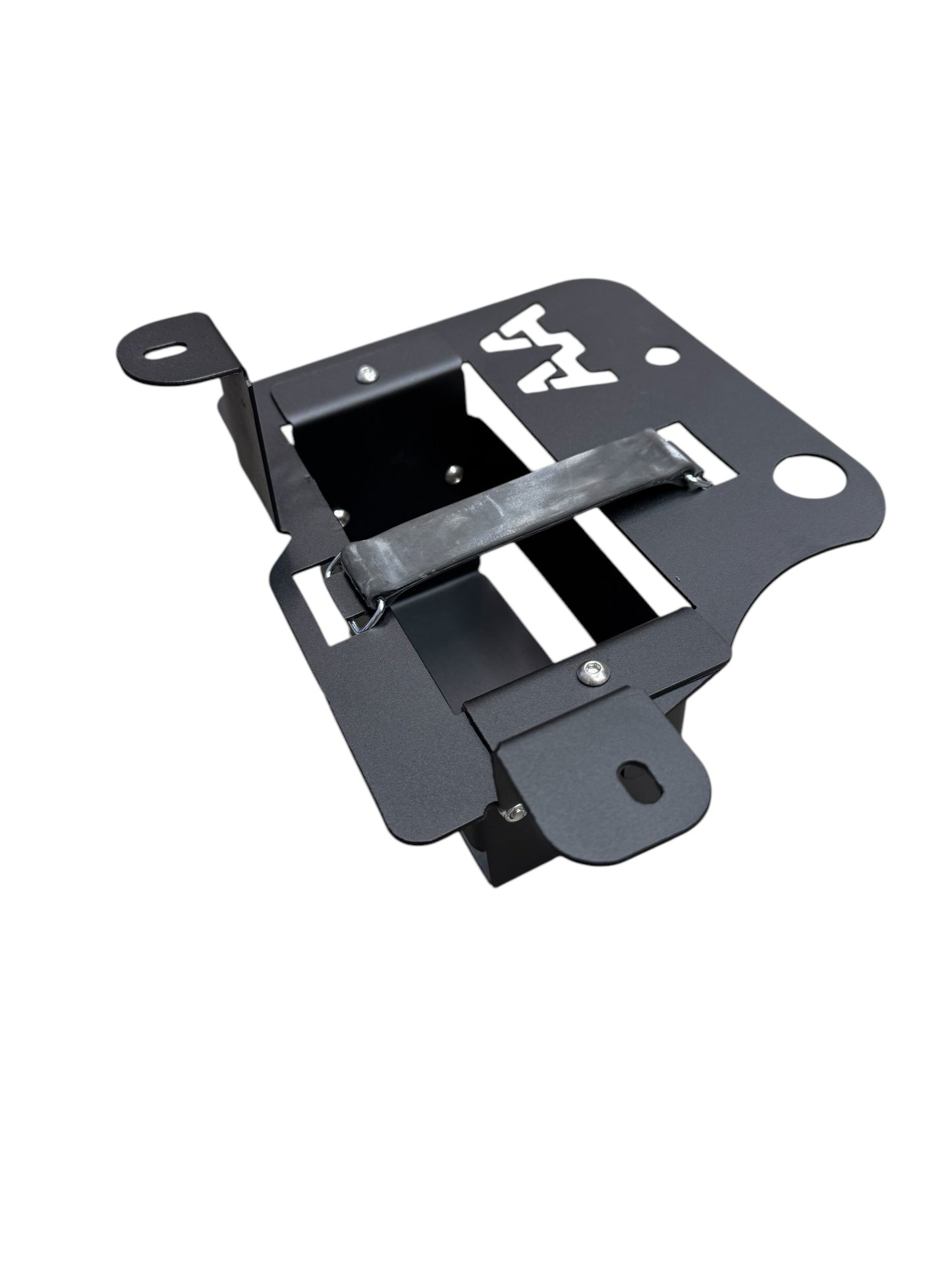 HONDA TALON SECONDARY BATTERY BOX