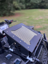 Load image into Gallery viewer, RADIATOR RELOCATION KIT
