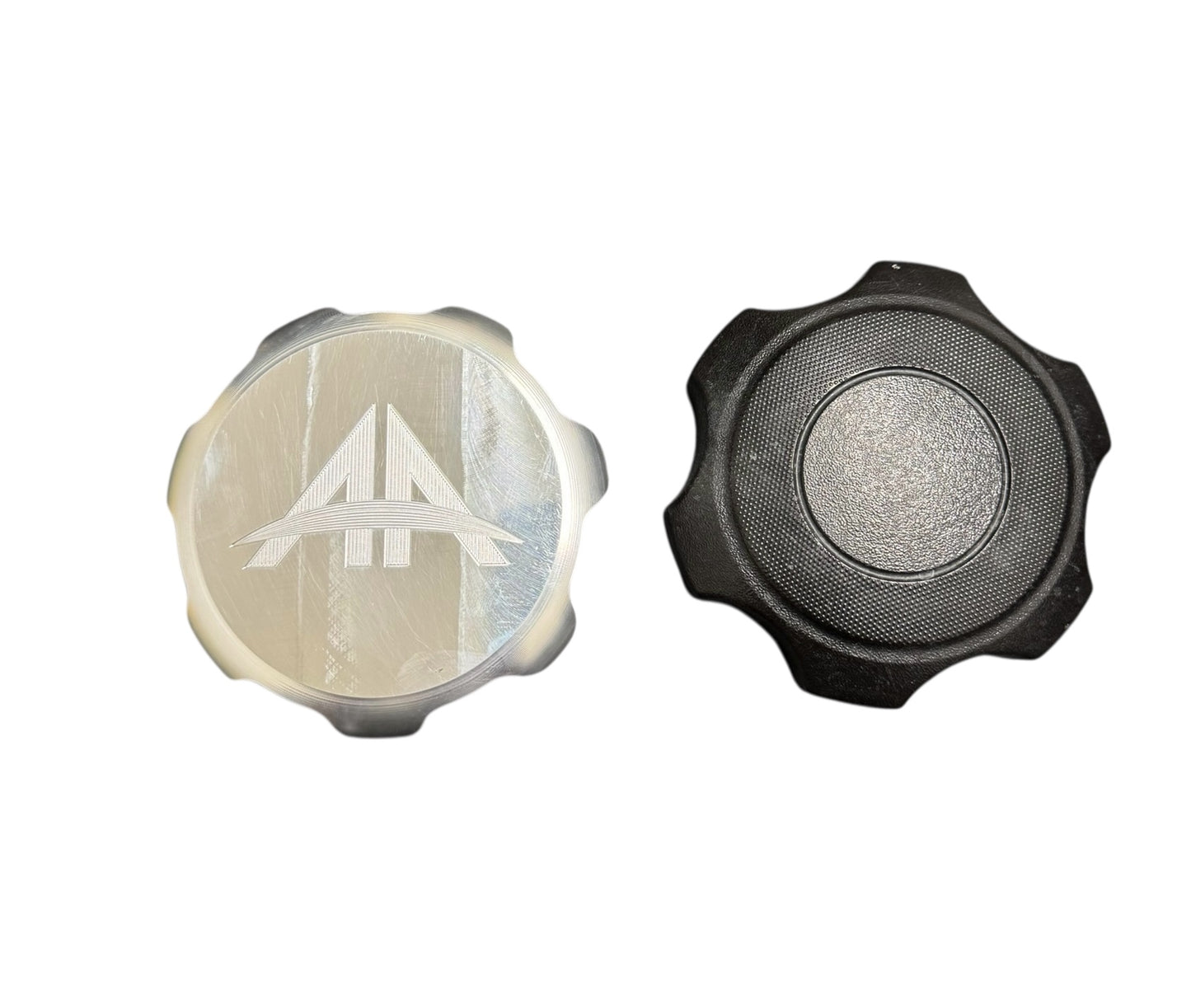 BILLET GAS CAP