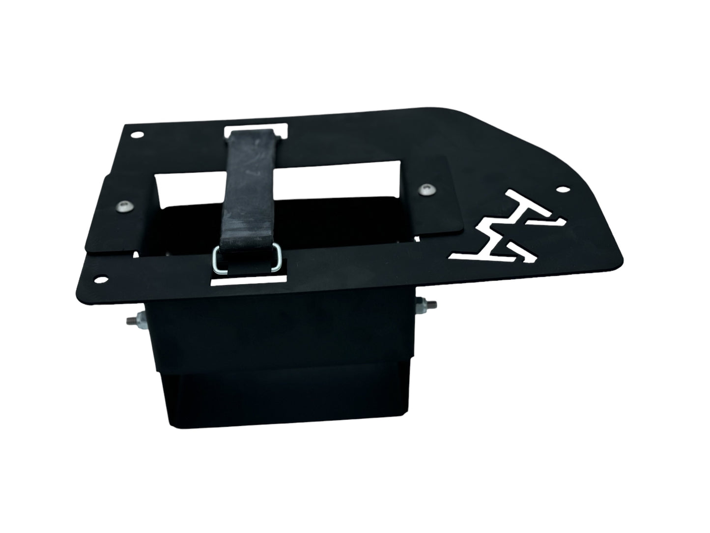 SECONDARY BATTERY BOX