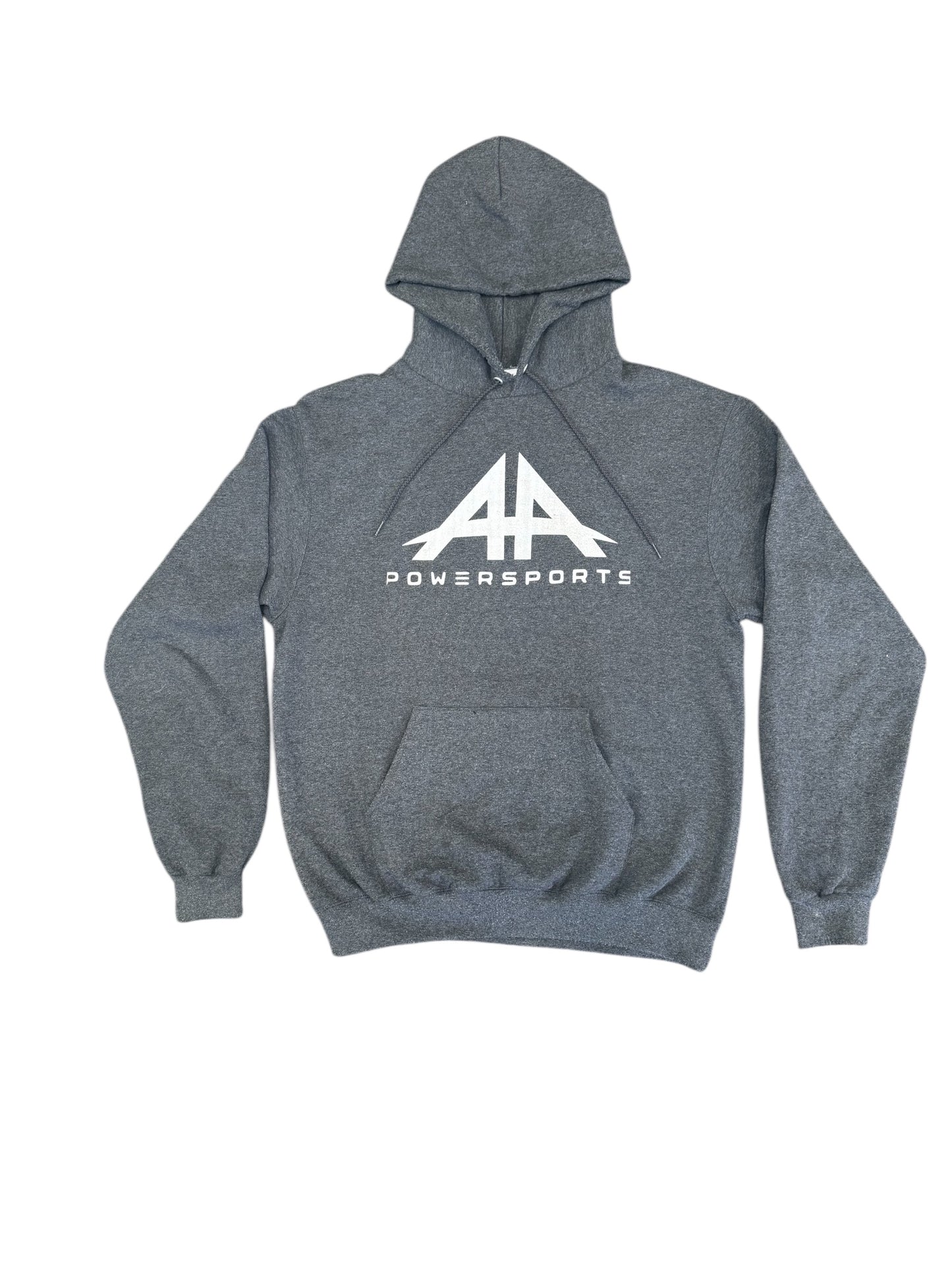 DoubleA Standard Hoodie