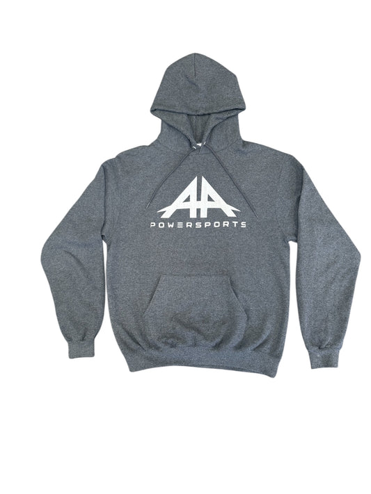 DoubleA Standard Hoodie