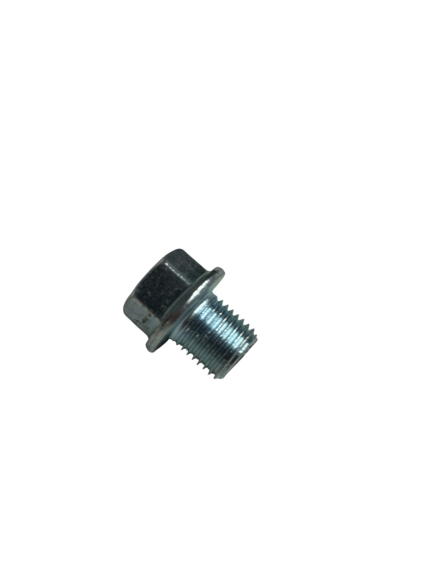 02 Sensor exhaust plug