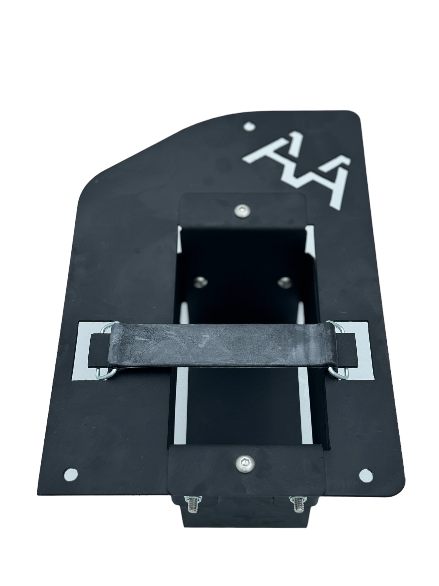 SECONDARY BATTERY BOX