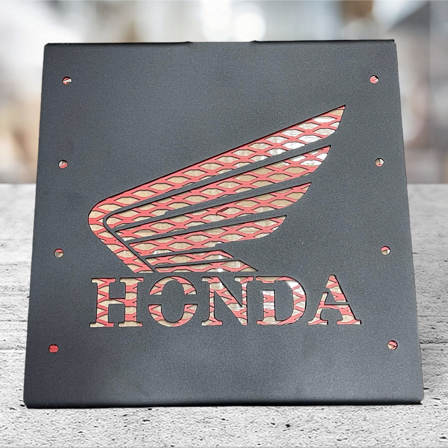 2014-26 HONDA 420/500/520 RAD KIT