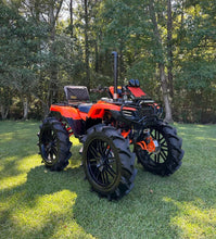 Load image into Gallery viewer, 2015-26 RUBICON 4/6" PORTALS - SINGLE IDLER
