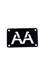 Load image into Gallery viewer, Small warning label replacement

