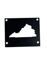 Load image into Gallery viewer, Warning label replacement - CHOOSE YOUR STATE!
