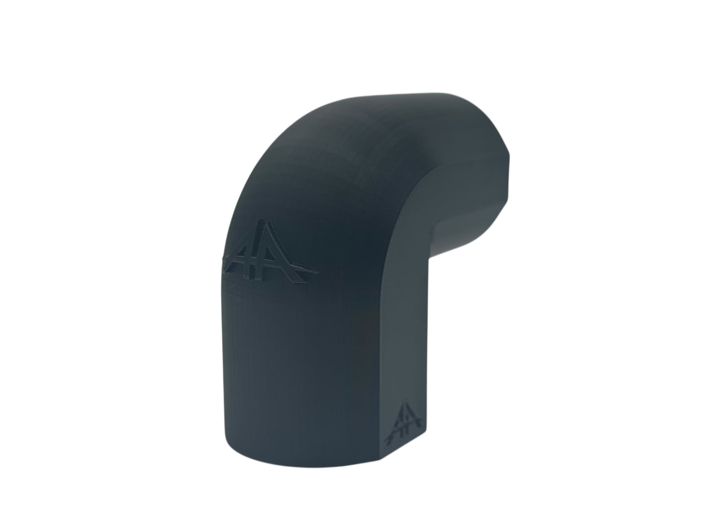 SNORKEL RISER TIP - 90 DEG