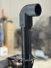 Load image into Gallery viewer, SNORKEL RISER TIP - 90 DEG
