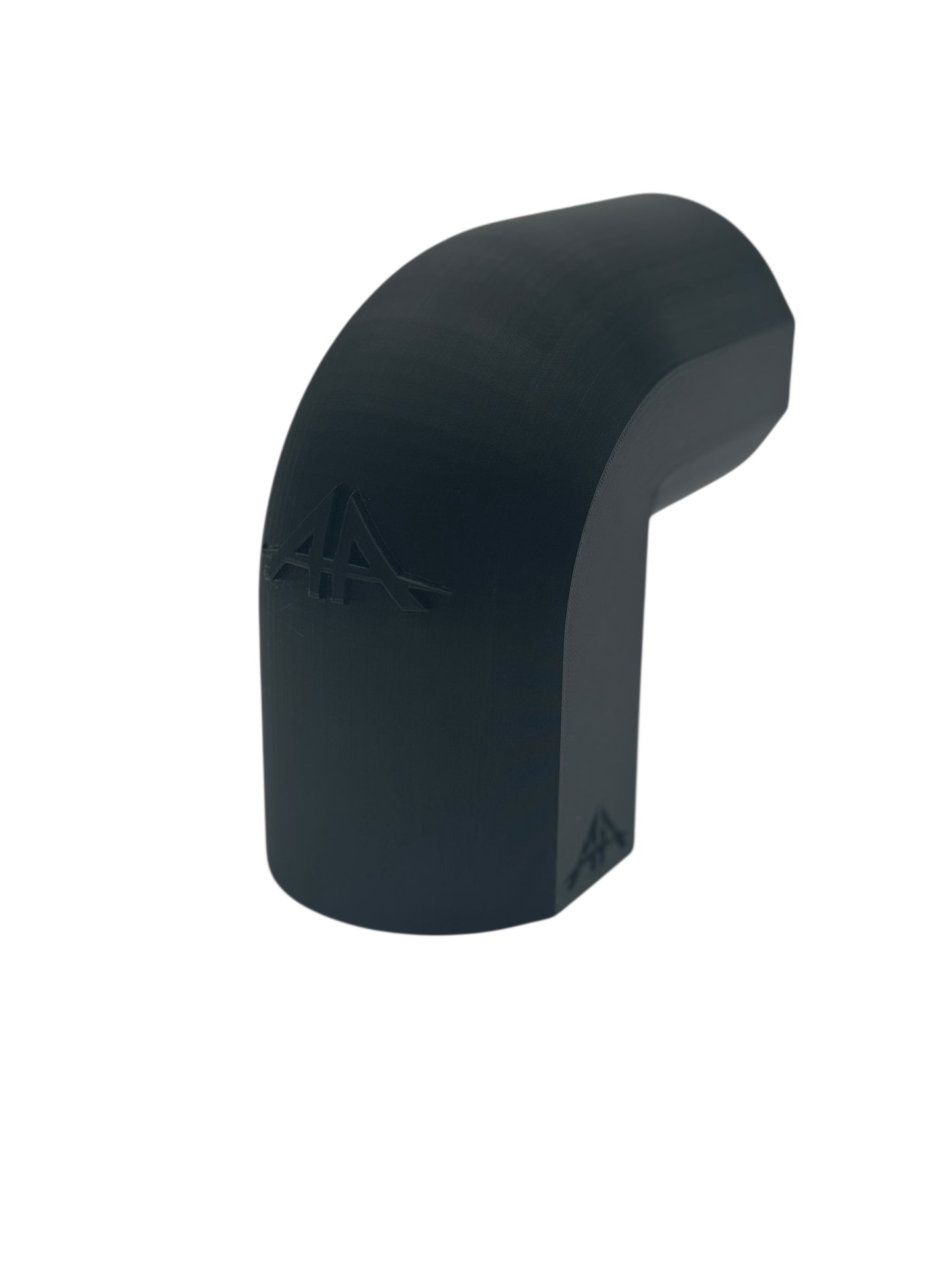 SNORKEL RISER TIP - 90 DEG