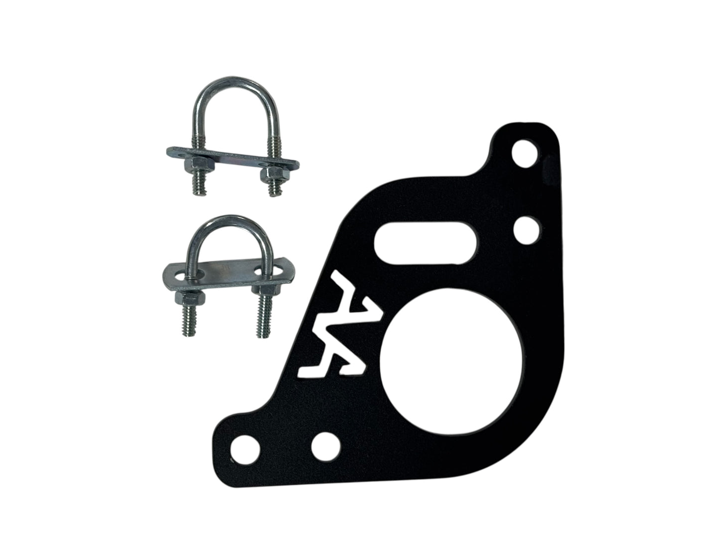 2014-25 SNORKEL RISER SUPPORT BRACKET 420/500/520